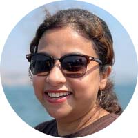 জয়িতা দত্ত হাজরা