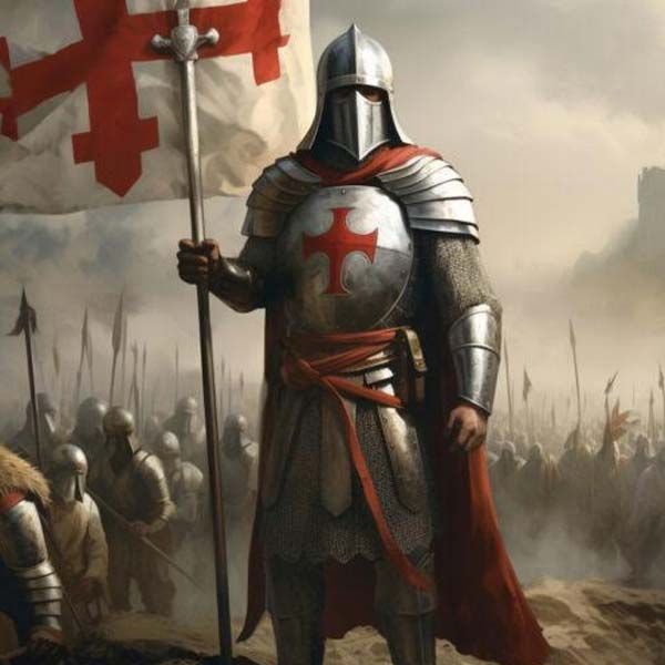 কিন্তু ক্রুসেডের পরে জানা যায়, এই ৩০টি মুদ্রা ইউরোপে নিয়ে যাওয়া হয়। এ বিষয়ে যে সব কাহিনি রয়েছে, তার মূল উপজীব্য— ক্রুসেডাররাই এই মুদ্রা ইউরোপে নিয়ে আসেন। অনেকেই বিশ্বাস করতে শুরু করেন যে, ভ্যাটিকান এই সব ‘অভিশপ্ত’ মুদ্রাকে তাদের গোপন ভল্টে রেখে দেয়। 