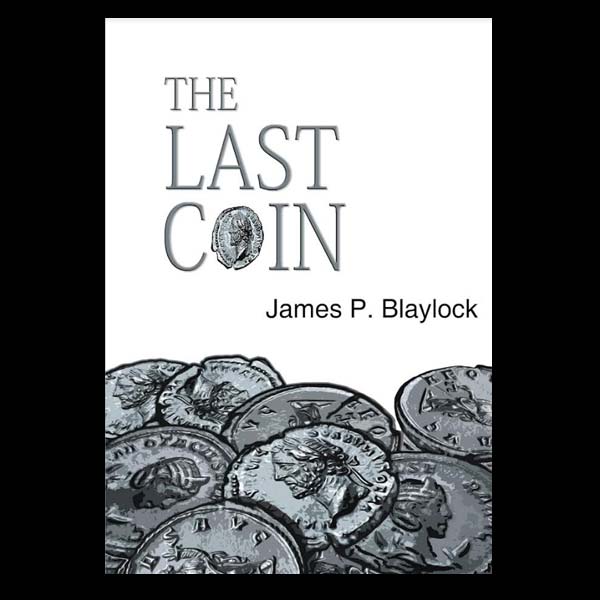 আমেরিকান সাহিত্যিক জেমস ব্লেলক তাঁর ‘দ্য লাস্ট কয়েন’ উপন্যাসে দেখিয়েছেন, যে ব্যক্তি ৩০টি মুদ্রাকে নিজের অধিকারে আনতে সমর্থ হবেন, তিনি অতিপ্রাকৃত শক্তির অধিকারী হবেন।