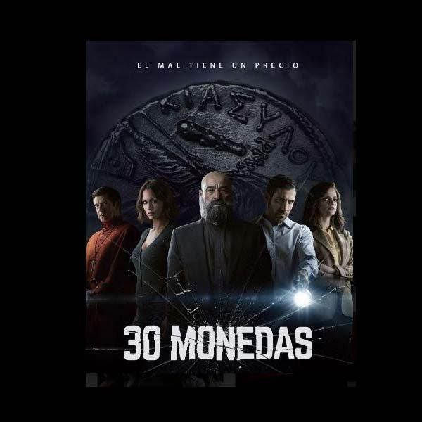 সম্প্রতি স্প্যানিশ ভাষায় ‘থার্টি কয়েনস’ নামে এক ওয়েব সিরিজের দু’টি সিজ়ন রিলিজ করেছে। ‘শয়তানের অপশক্তি’, এগজ়রসিজম এবং এক দীর্ঘ ও জটিল ষড়যন্ত্রের সঙ্গে জু়ডাস মুদ্রার যোগাযোগই এই সিরিজের প্রধান বিষয়।