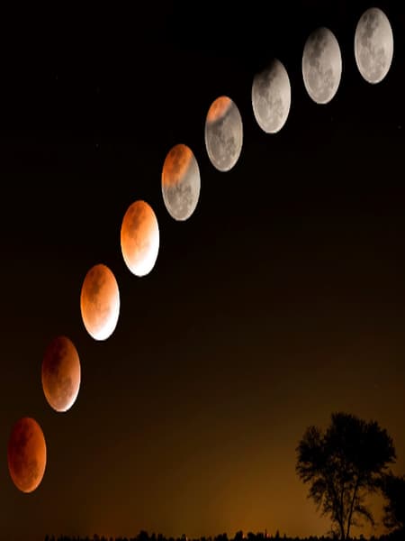 The last lunar eclipse of the year 2023 will occur on 29 October 2023 dgtl