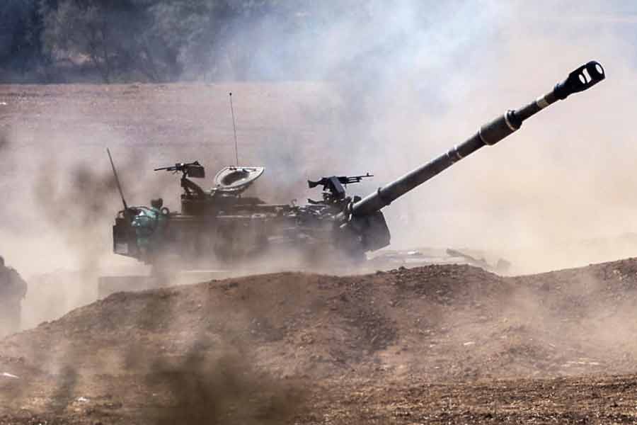 What is Hezbollah and how they are involved in Israel War