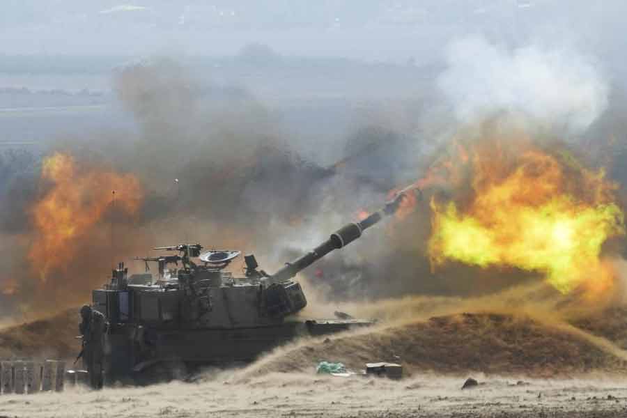 What is Hezbollah and how they are involved in Israel War