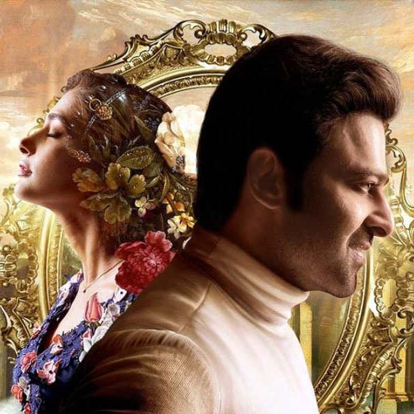 ২০২২ সালে রাধাকৃষ্ণ কুমারের পরিচালনায় মুক্তি পায় ‘রাধে শ্যাম’। প্রভাসের বিপরীতে জুটি বেঁধে এই ছবিতে অভিনয় করেন দক্ষিণী অভিনেত্রী পূজা হেগড়ে।