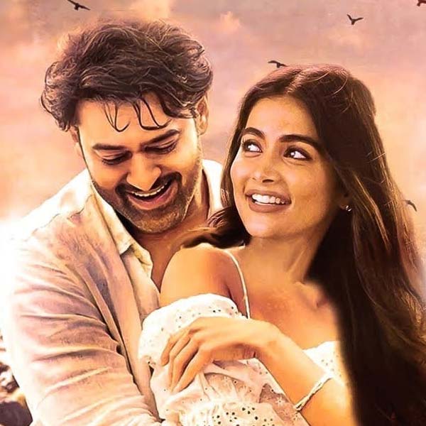 শুধুমাত্র ভারত থেকে ‘রাধে শ্যাম’ ছবিটি ১০১ কোটি টাকার ব্যবসা করে। বিশ্ব জুড়ে এই ছবিটি মোট ১৪৪ কোটি টাকা আয় করে।