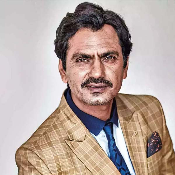 ২০১৮ সালে নন্দিতা দাসের পরিচালনায় মুক্তি পায় ‘মান্টো’ ছবিটি। এই ছবিতে মুখ্যচরিত্রে অভিনয় করেন নওয়াজ়উদ্দিন সিদ্দিকি। বলিপাড়া সূত্রে খবর, এই ছবিতে বিনা পারিশ্রমিকে অভিনয় করেন নওয়াজ়উদ্দিন।