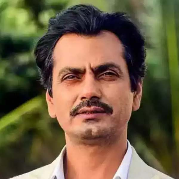 নওয়াজ় বলেন, ‘‘আমি ‘মান্টো’ ছবির জন্য কোনও পারিশ্রমিক চাইনি। তবুও পেশার খাতিরে ছবিনির্মাতাদের কাছ থেকে এক টাকা নিই। ওটাই আমার পারিশ্রমিক ছিল।’’