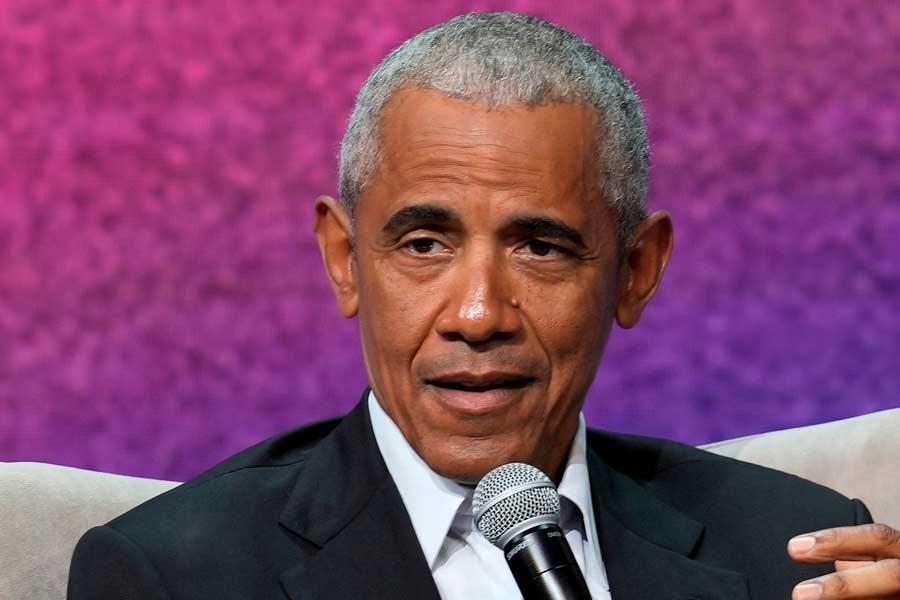 প্রাক্তন প্রেসিডেন্ট জর্জ বুশের সময়েও দু’পক্ষের শান্তি আলোচনায় মধ্যস্থতা করার চেষ্টা করেছে আমেরিকা। সেই চেষ্টাগুলি অবশ্য দীর্ঘমেয়াদে বিশেষ সাফল্য পায়নি।