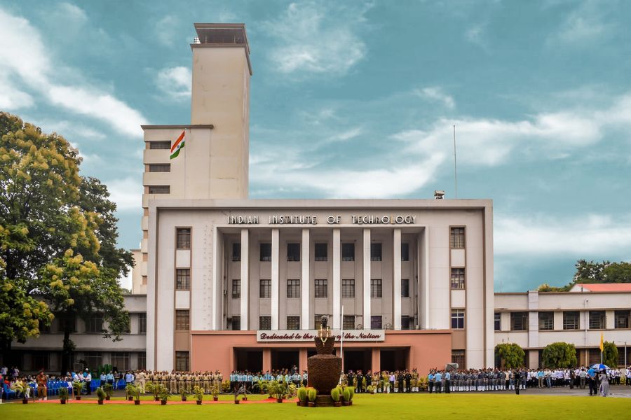 IIT Kharagpur