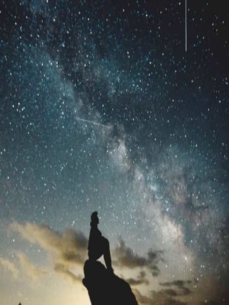 Best five places for stargazing In India which will amaze you dgtl