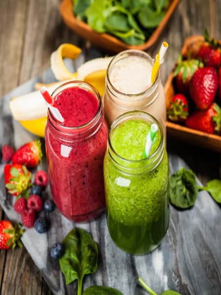 these five tasty homemade smoothies are beneficial for diabetes dgtl