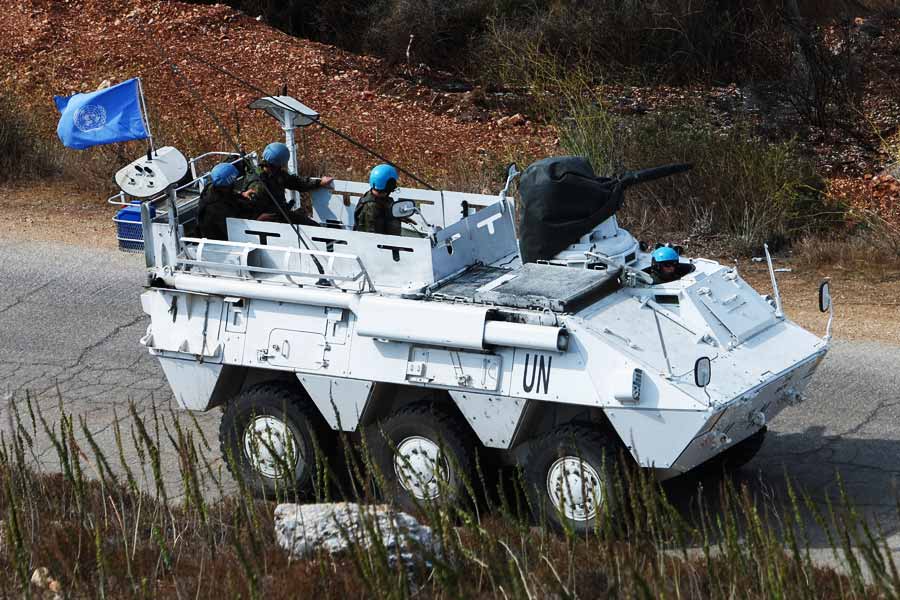 Which country in which side in ongoing Israel-Hamas conflict 