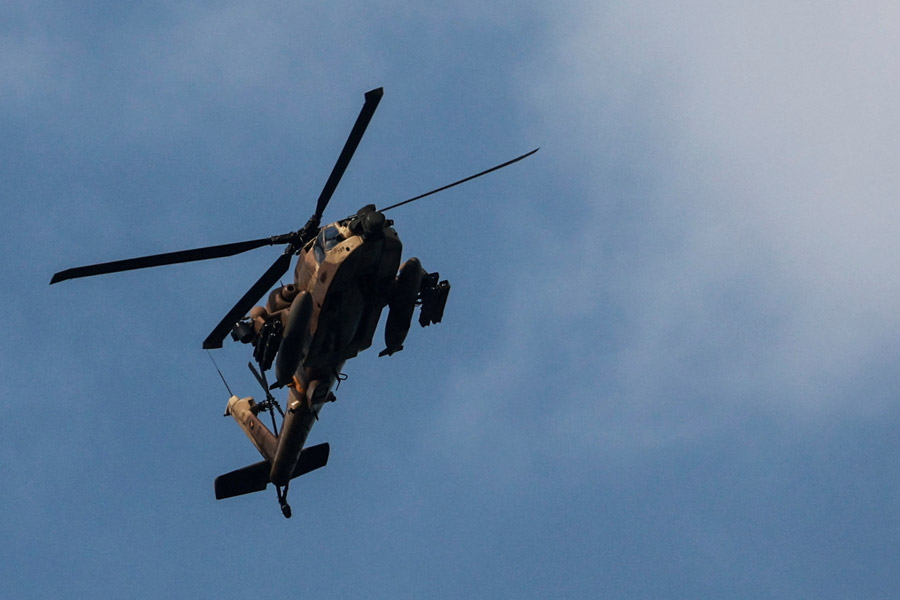 আমেরিকা এবং ইউরোপের দেশগুলি হামাস-হামলার নিন্দা করে জানিয়েছে, বিশ্বের যে কোনও প্রান্তে ‘সন্ত্রাসবাদী কার্যকলাপে’র নিন্দা করবে তারা। 