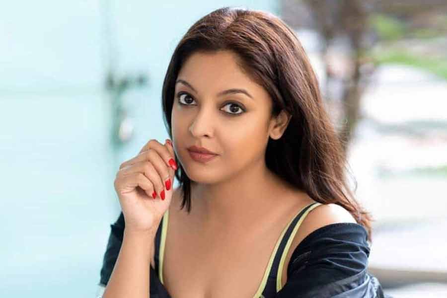 Tanushree Dutta