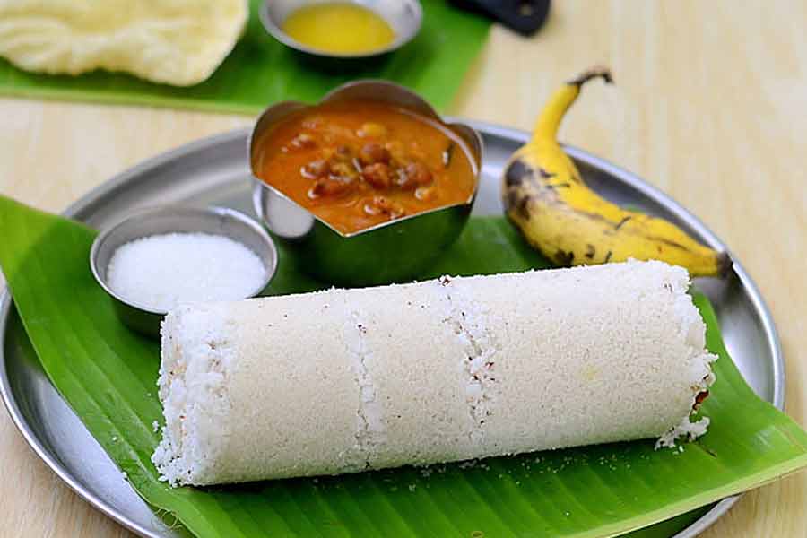 Seven breakfast ideas from Indian villages.