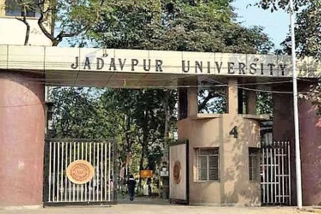 Jadavpur University