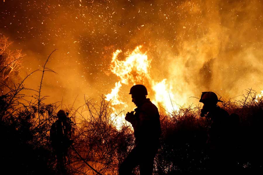 What is Mossad and why Israel failed to resist Hamas attack