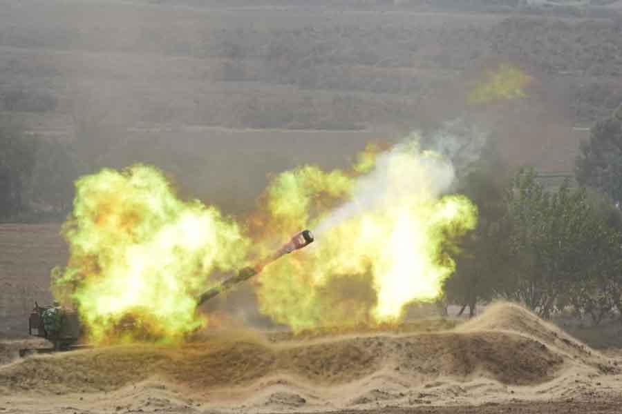 What is Mossad and why Israel failed to resist Hamas attack