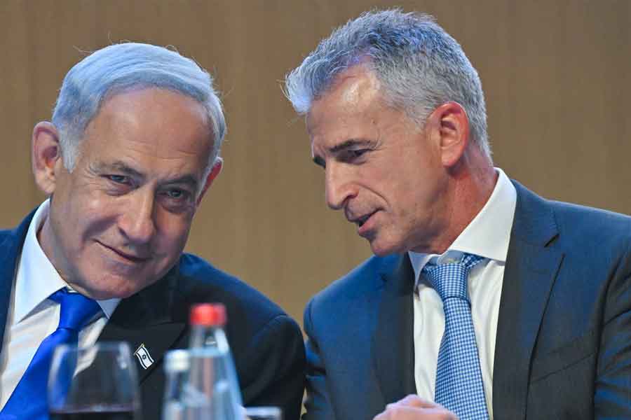 What is Mossad and why Israel failed to resist Hamas attack