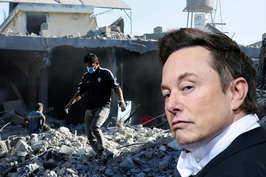 No place for terrorist organizations, Elon Musk’s X removes pro-Hamas accounts dgtl