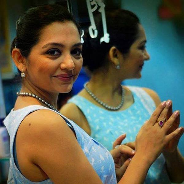 Exclusive interview of Tollywood actress aka MLA June Malia
