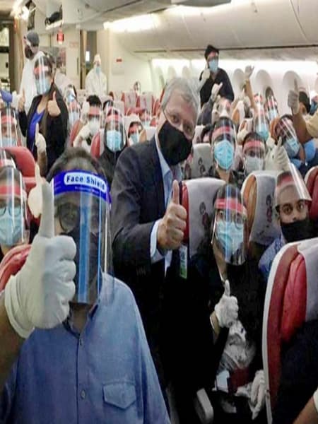 From Operation Ajay to Vande Bharat Mission, India's biggest rescue operations dgtl