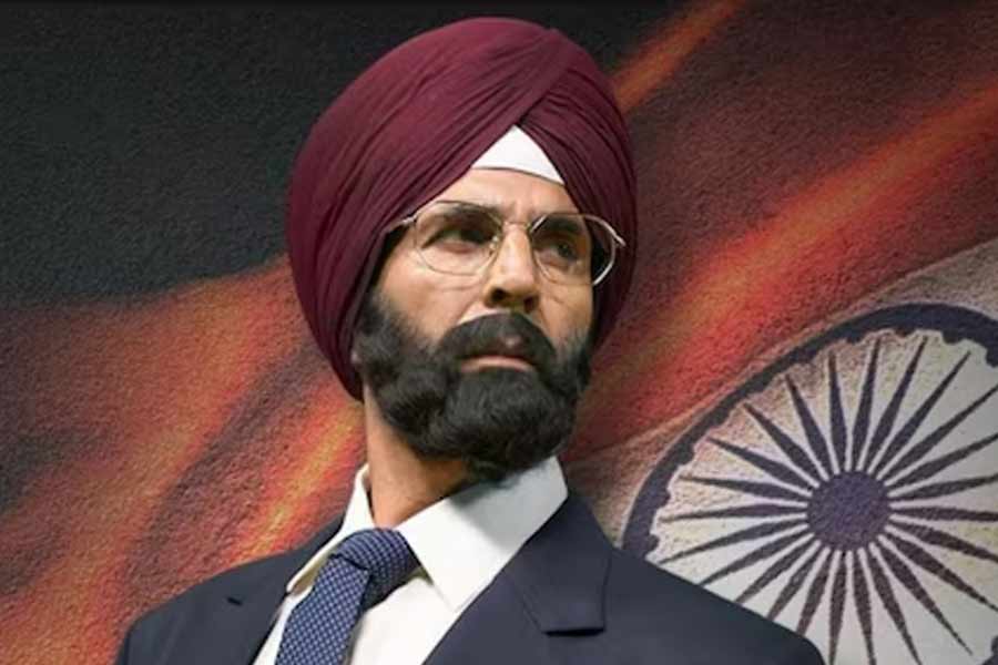 Akshay Kumar starer Mission Raniganj has been submitted for Oscar 2024 as independent entry