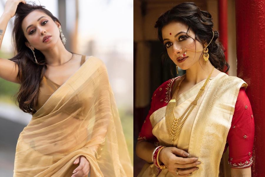 তাঁরা কেউ ব্যক্তিগত জীবনে ছকভাঙা,  আবার কেউ পর্দার ডাকসাইটে সাহসী নায়িকা। অভিনয় থেকে জীবনযাপন, অন্য ধারার ভাবনা চিন্তা তাঁদের প্রতি ভঙ্গিমায়। 