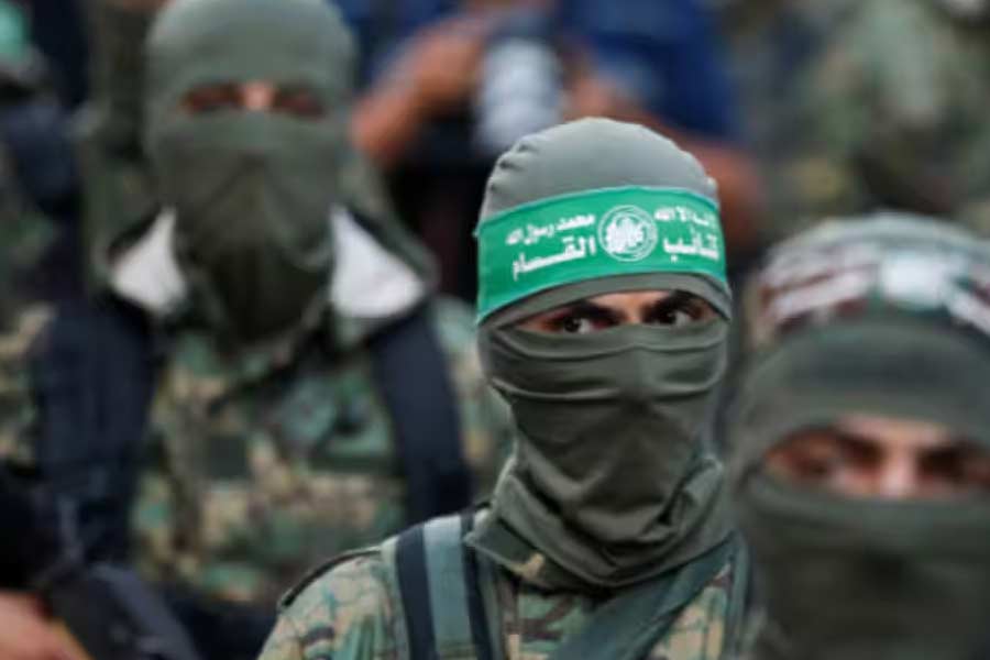image of hamas
