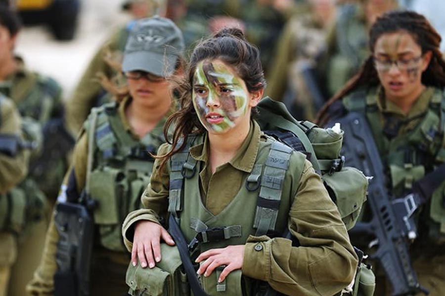 ২০২২ সালের ডিসেম্বর থেকে নির অম গ্রাম এবং কিবুজ সম্প্রদায়ের নিরাপত্তার দায়িত্বে রয়েছেন লিবারম্যান। ৭ অক্টোবর স্থানীয় সময় তখন সকাল সাড়ে ৬টা। গ্রাম থেকে কয়েক কিলোমিটার দূরে সেরোট পর পর বিস্ফোরণের আওয়াজ পেয়েছিলেন। হামলা হয়েছে বুঝতে পেরে তিনি দলবল নিয়ে নির অম গ্রামকে পুরো ঘিরে ফেলেছিলেন।