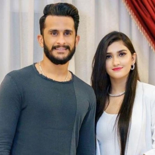 Wives of Pakistani Cricket Player who comes to play world cup 2023