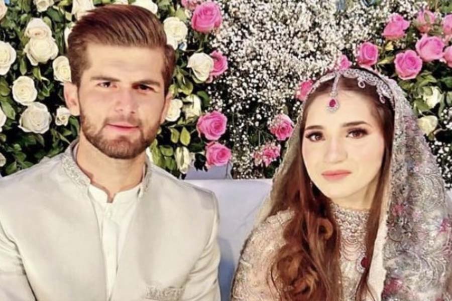 Wives of Pakistani Cricket Player who comes to play world cup 2023