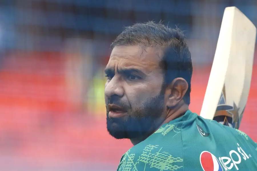 Wives of Pakistani Cricket Player who comes to play world cup 2023