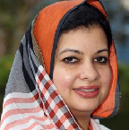 মৌসম বেনজির নুর