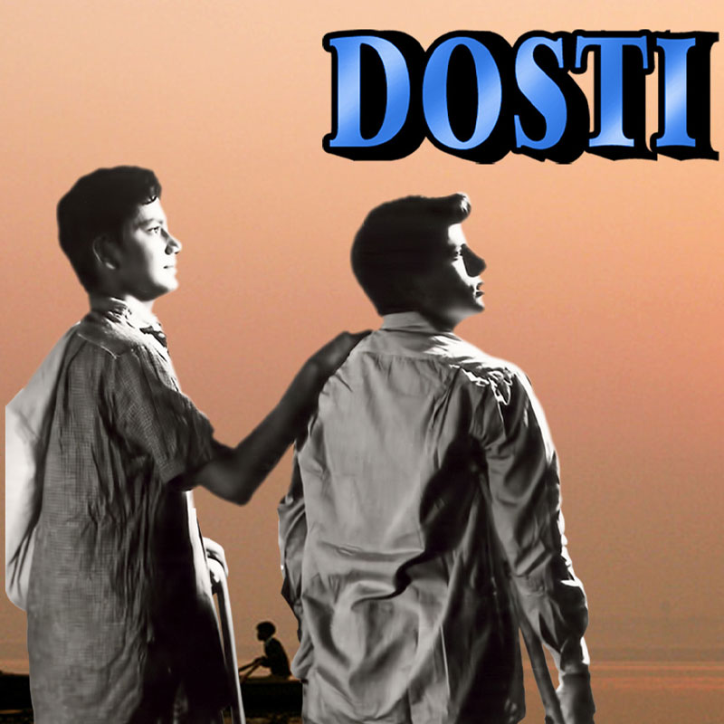 ‘দোস্তি’ মুক্তির পর একের পর এক ছবিতে অভিনয়ের প্রস্তাব আসতে থাকে সুশীলের কাছে। কিন্তু ‘দোস্তি’ ছবির প্রযোজনা সংস্থা ‘রাজশ্রী প্রোডাকশনস’-এর সঙ্গে চুক্তিবদ্ধ ছিলেন অভিনেতা। চুক্তি অনুযায়ী তিন বছর সুশীল অন্য কোনও প্রযোজনা সংস্থার সঙ্গে কাজ করতে পারতেন না। ‘রাজশ্রী প্রোডাকশনস’-এর তরফে প্রতি মাসে সুশীলকে ৩০০ টাকা পারিশ্রমিক দেওয়া হবে বলেও চুক্তি হয়।