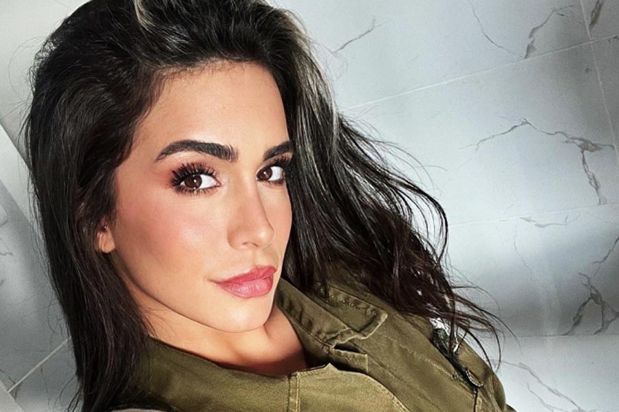 ২০১২ সালে ইজ়রায়েলি সেনাবাহিনীতে যোগ দিয়েছিলেন ওরিন। তখন তাঁর বয়স ছিল ২৩।