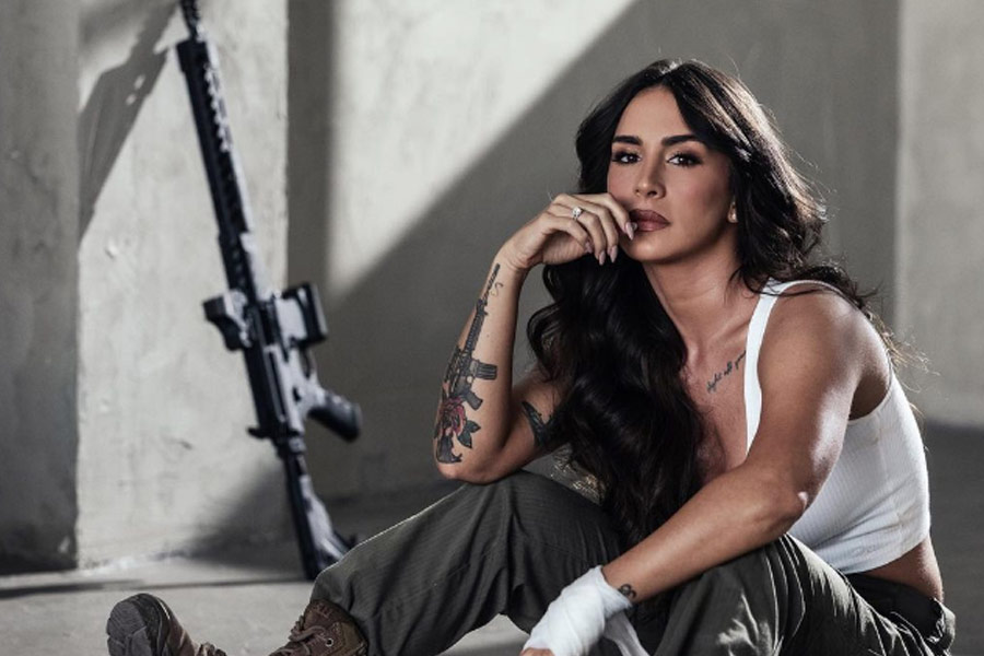 সংবাদমাধ্যম ‘দ্য জেরুসালেম পোস্ট’-এর প্রতিবেদন অনুযায়ী, ওরিন বলেন, ‘‘যখন আমি শুনলাম যে আমাকে অফিসার করা হয়েছে, তখন আমি উত্তেজনায় কেঁদে ফেলেছিলাম।’’