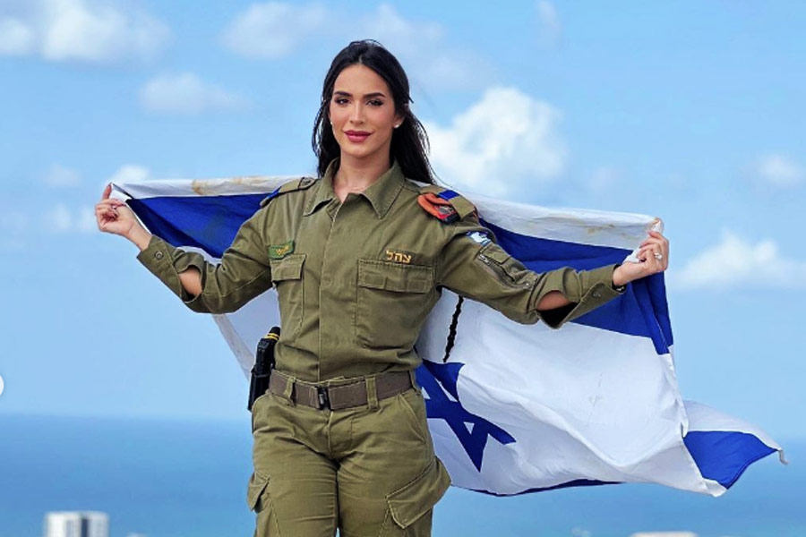 ইজ়রায়েলের নারী অধিকার কর্মী হিসাবে নাম রয়েছে ওরিনের। এক ইজ়রায়েলি তরুণীর ধর্ষণের ঘটনা ওরিনকে এতটাই নাড়া দিয়েছিল যে তিনি সে দেশের মহিলাদের হাতে অস্ত্র তুলে দেওয়া নিয়ে আন্দোলনও শুরু করেন।