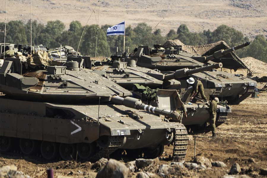 Why Israel is referred to as country of milk and honey 