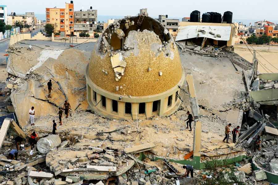 Why Israel is referred to as country of milk and honey 