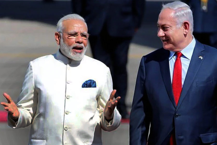 Why Israel is referred to as country of milk and honey 