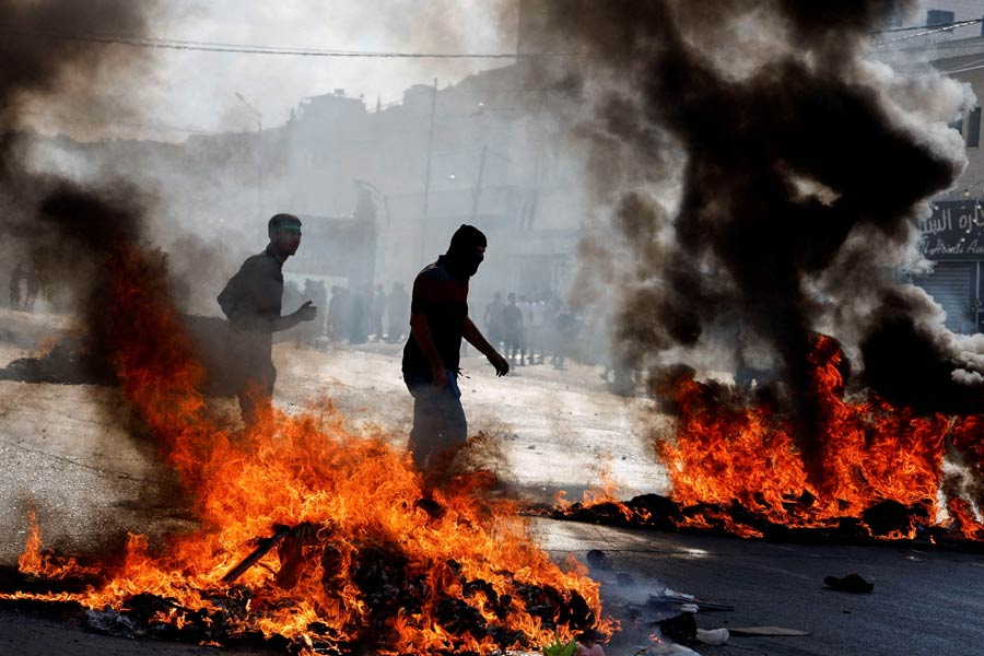 Why Israel is referred to as country of milk and honey 