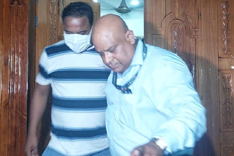 One arrested in Passport scam in Siliguri dgtld