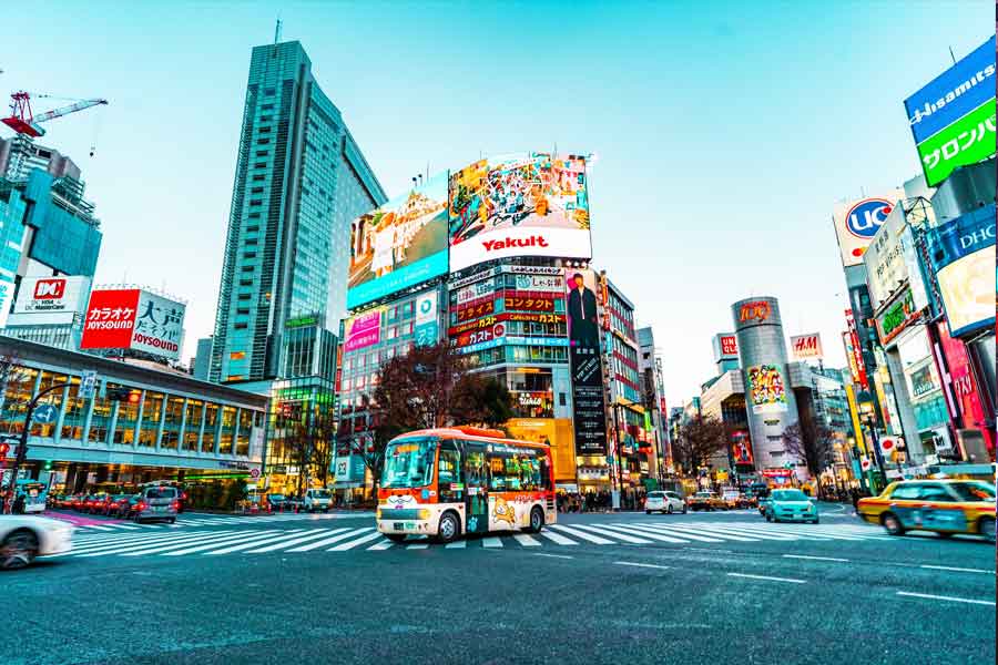 জাপানে এখন জনসংখ্যা ১২ কোটি ৫৭ লক্ষেরও বেশি। সীমিত জমিতে এত লোককে ঠাঁই দিতে ক্রমেই ছোট হয়েছে আশ্রয়। এক কামরার ফ্ল্যাটে সংসার পেতেছে শহরবাসী।