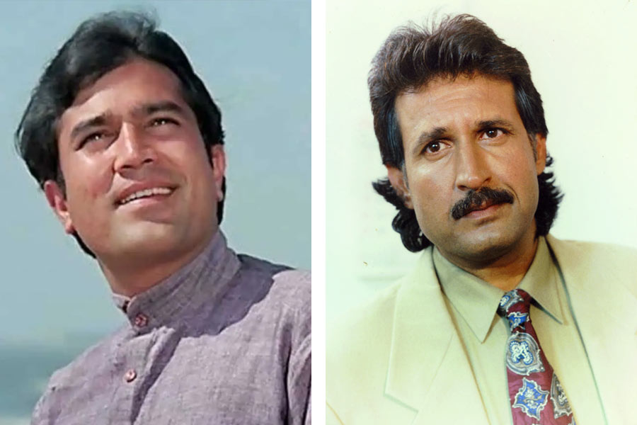 ‘সভেরা’ ছবিতে রাজেশের সঙ্গে কাজ করার সুযোগ পেয়েছিলেন কিরণ। কর্মসূত্রে রাজেশের সঙ্গে অনেকটা সময় কাটানোর সুযোগও পেয়েছিলেন তিনি।