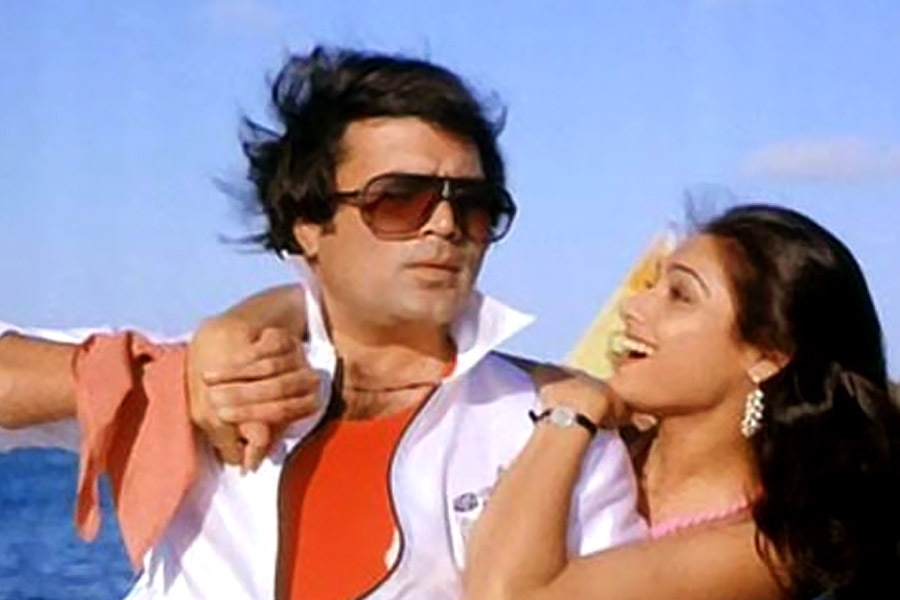 ১৯৭২ সালে প্রেক্ষাগৃহে মুক্তি পায় ‘সভেরা’ ছবিটি। এই ছবির প্রযোজনার দায়িত্বে ছিলেন রাজেশের সচিব গুরনাম সিংহ। কিরণ জানান, এই ছবির জন্য রাজেশের বাড়িতে মহড়া দিতে যেতেন তিনি।