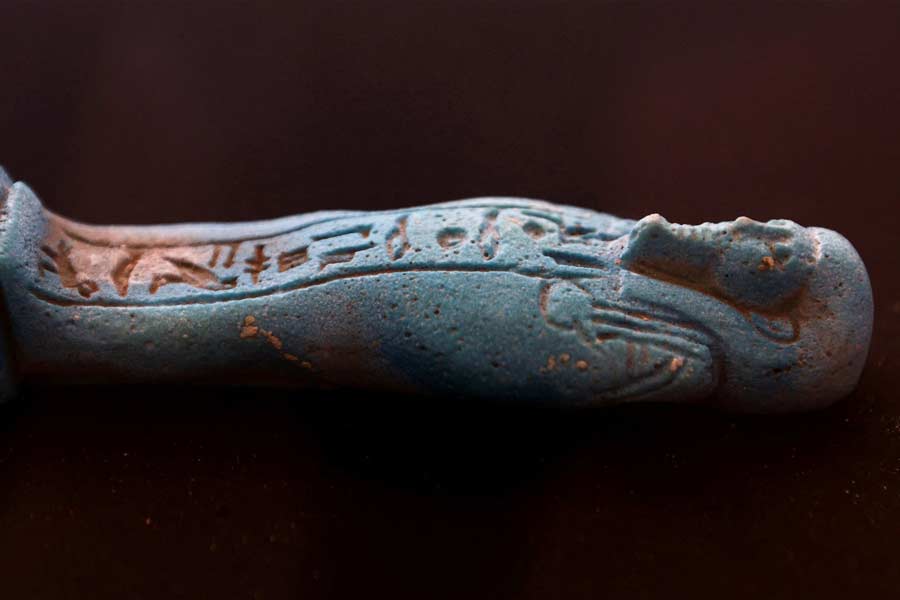 photo of Egypt's Pharaoh