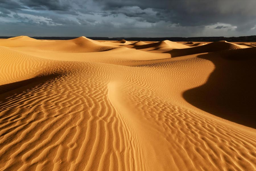Scientists say the Moon is drifting away from the Earth slowly 
