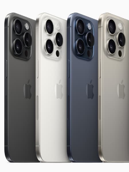 Which are the amazing features of Apple iPhone 15 Pro Check Details here dgtl