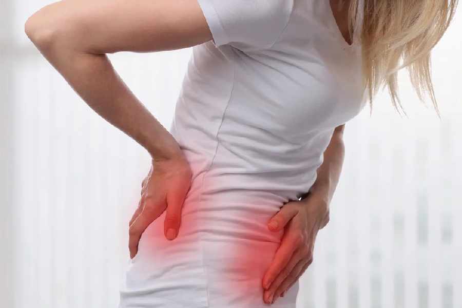 These might be the reason of burning when you pee.